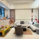 Panda Homestay, Donggang (Foto 10)