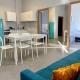 MobiRooms - Pokoje i Apartamenty, Вроцлав (фото 6)