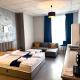MobiRooms - Pokoje i Apartamenty, Вроцлав