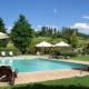 Holiday Home in Montone with Pool & Garden, Montone (foto 4)