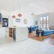 Le Semard- Superbe appartement Hypercentre 4 personnes, Valence