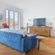 Le Semard- Superbe appartement Hypercentre 4 personnes, Valence (fotografie 5)