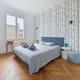 Le Semard- Superbe appartement Hypercentre 4 personnes, Valence (fotografie 7)