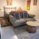 Guest suite-2 beds,private entry, bathroom & laundry