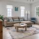 130m2 Private Villa & Garden Office 2 KM to Eagle Beach, Palm-Eagle Beach (foto 9)