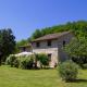 Holiday Home in Pietrafitta near Lake Trasimeno, Pietrafitta