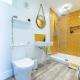 Pear Tree Cabin, Whitstable (Foto 7)