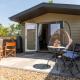 Pear Tree Cabin, Whitstable
