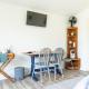 Pear Tree Cabin, Whitstable (Foto 4)