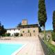 Scenic Apartment with Pool Poggio Alla Croce - Foto 9