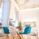 CASA LE 4 ARTI - 86Mq in Via Lagrange 43 LUXURY