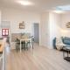 Loft with 2 bedrooms - historical district, Rovinj