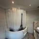 Homewood - entire property for 6 people - 4 adults maximum - in village 10 min from Disneyland Paris & TGV RER A, Montry (fotografie 3)