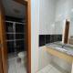 Pontal do Lago Flat Residence, Caldas Novas (fotografie 3)