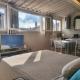 Bellavista penthouse with glass elevator !, Lucca (fotografie 8)