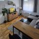 Apartman Dorian Gray sa Garazom, Bijeljina