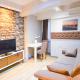 Taksim By Aydin Apart Hotel - Galata port, Istanbul (fotografie 5)