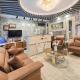 Taksim By Aydin Apart Hotel - Galata port, Istanbul (fotografie 4)