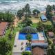 Hibiscus Beach Hotel & Villas, Kalutara