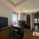 Apartament City Warszawa, Warsaw (photo 4)