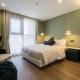 HOTEL THE MAY Jongno, Seul (zdjęcie 2)