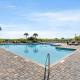 2 Bedroom Condo at Ocean Creek Resort - 7 Pools, Hot Tub, Beach Shuttle, Myrtle Beach (zdjęcie 6)