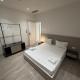 Metropol Apartament, Kashar