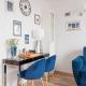 Graniczna 4 - B by Homeprime, Varšava (fotografie 9)