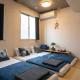 Namba Ambers Hoste 4424, Osaka