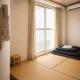 Namba Ambers Hostel 6608, Osaka (foto 10)