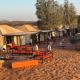 Zahra Luxury Desert Camp, Merzouga (zdjęcie 5)