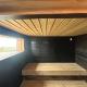 Subterranean Studio with Panoramic Costal Views and Sauna, Pembrokeshire (fotografie 6)