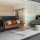 Subterranean Studio with Panoramic Costal Views and Sauna, Pembrokeshire (fotografie 8)