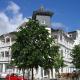 Villa Aegir, Whg 12, Binz (zdjęcie 2)