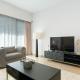 Citihome Luxury Living All Inclusive, Dubai (Foto 10)