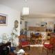 GITE , Maison de vacances avec extérieur et terrasse fleurie meublé tourisme 3 étoiles, Poggio-di-Tallano