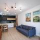 Dmowskiego 19C Tectum Apartments, Vratislav
