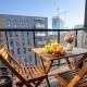 Dmowskiego 19C Tectum Apartments, Vratislav (fotografie 3)