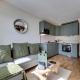 Appartement à Tignes pour 7 personnes, proche pistes et commerces - FR-1-641-118