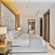 Holistay Kempinski Central Avenue Deluxe Studio with Burj Khalifa View, Dubaj (zdjęcie 8)