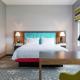 Hampton Inn & Suites Pittsburgh New Stanton PA, New Stanton