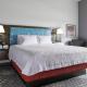 Hampton Inn & Suites Pittsburgh New Stanton PA, New Stanton (foto 2)