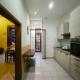 Chalet di città, Rome