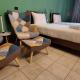 Budget Stay + Private Parking, Como