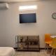 Budget Stay + Private Parking, Como (fotografie 5)