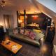 Peace&Loft in Durbuy Old