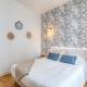 FurtiveStay - Magenta - Poissonnière, Paris (Foto 9)