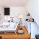 Loft Lusitano with Ample Views, w/AC, Lissabon (Foto 9)