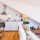 Loft Lusitano with Ample Views, w/AC, Lissabon (Foto 4)