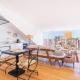 Loft Lusitano with Ample Views, w/AC, Lissabon